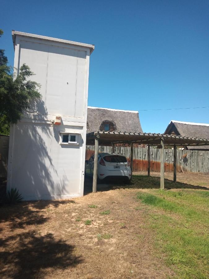 Dulce hoja - B&B La Paloma