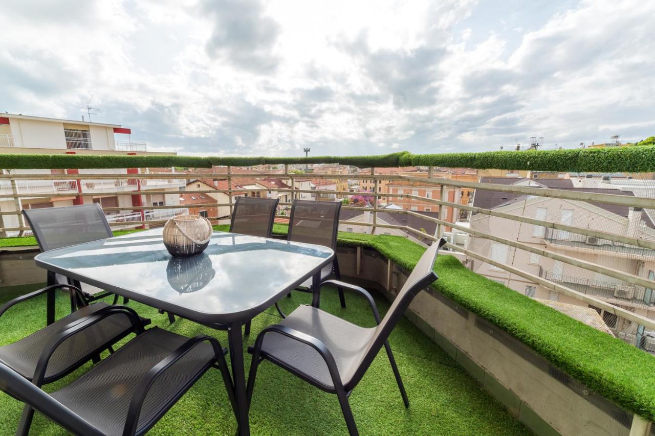 CASA SOLEMARE Giulianova - B&B Giulianova