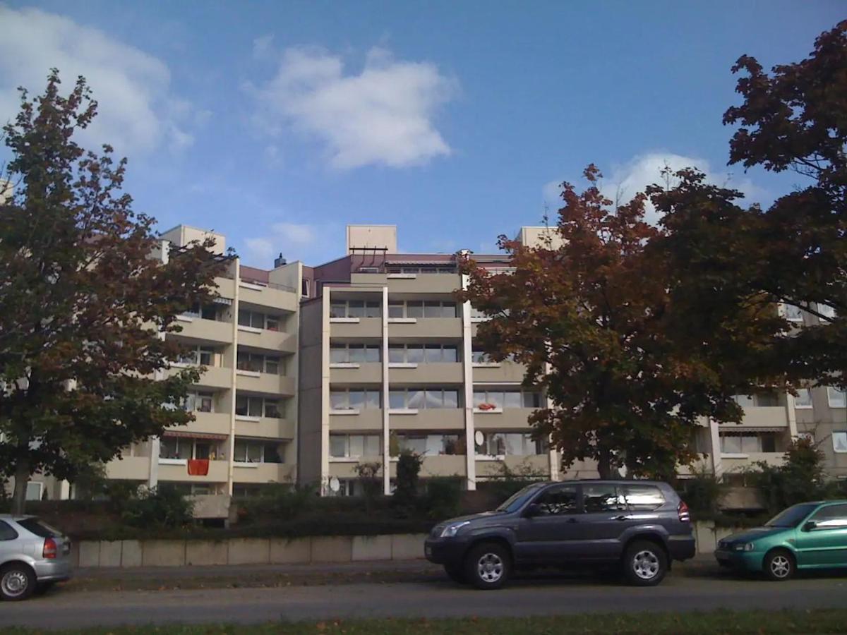 kleines Gästezimmer - Ferienwohnung