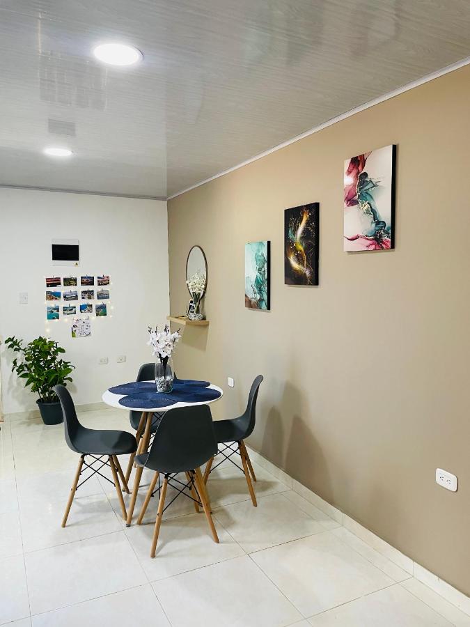 Departamento Costa Serena - B&B