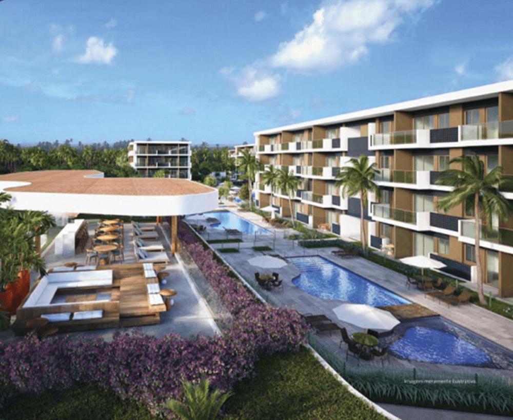 Makia Beach Resort By Smart Stays - B&B