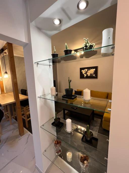 Lovely Apartment in city center . - B&B
