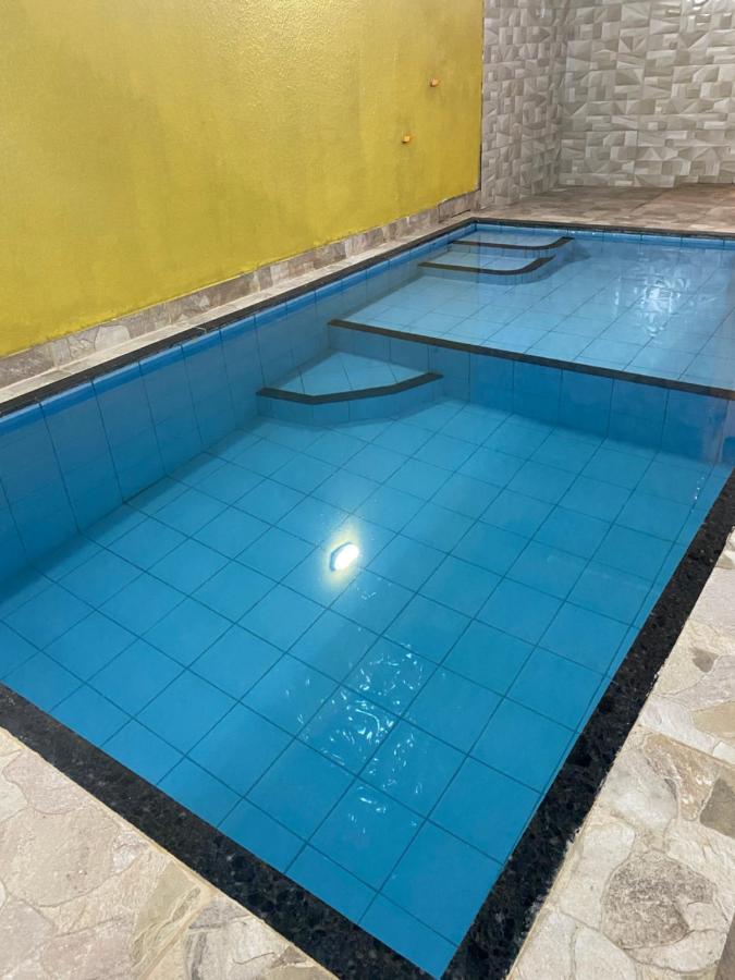 CASA ATALAIA 2 SUITES Salinopolis - Ferienwohnung