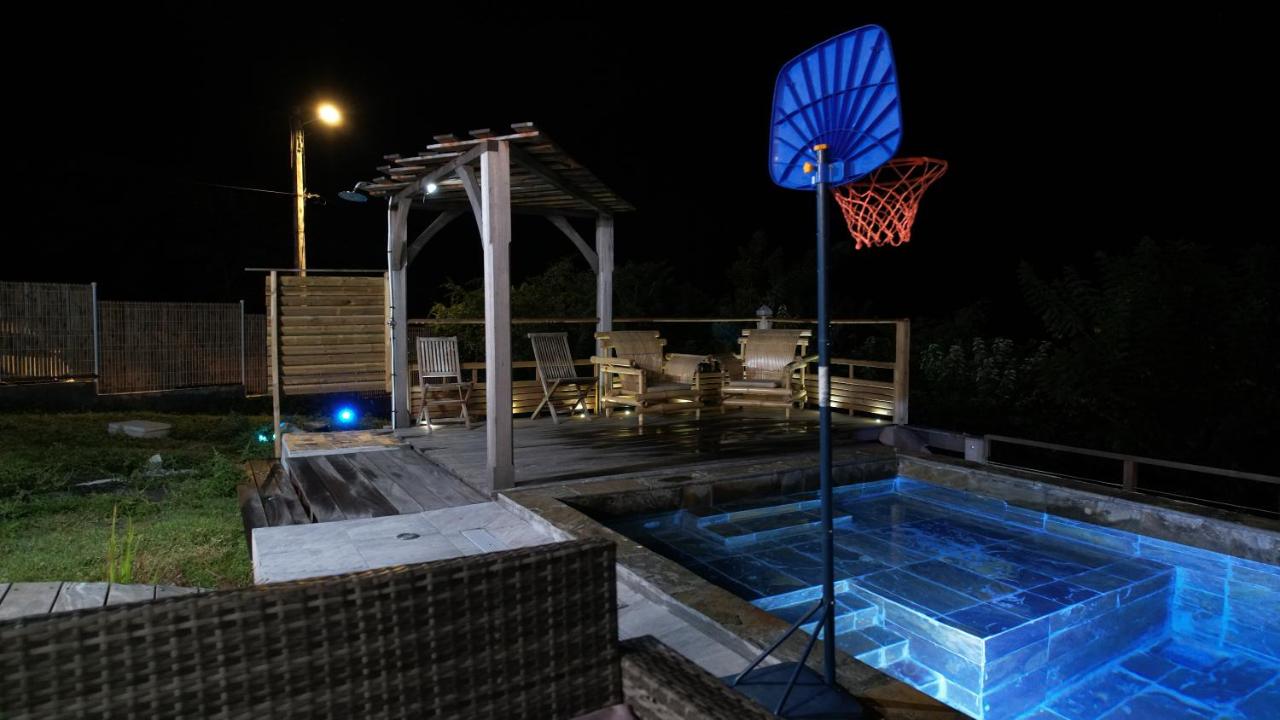 VILLA NEPTUNE - B&B Fonds Fleury