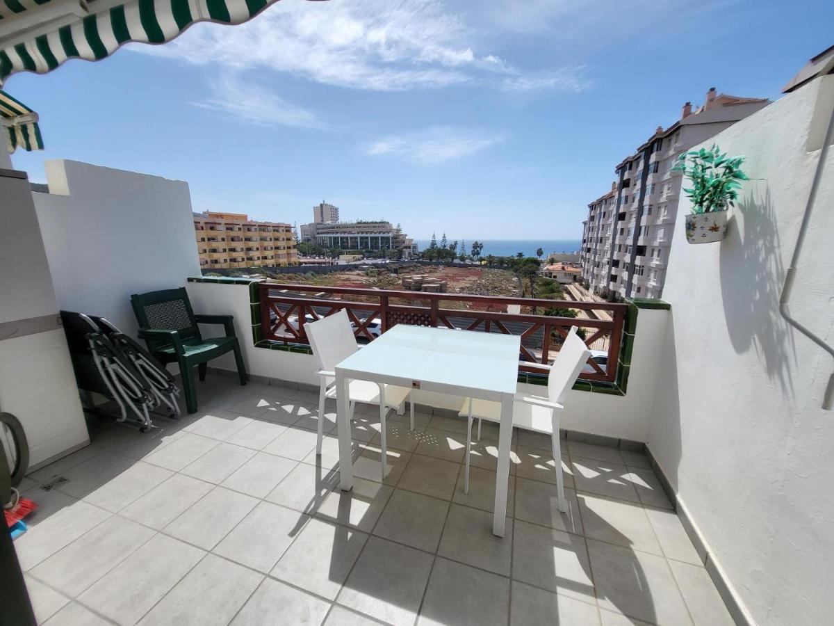 Victoria Court II - B&B Los Cristianos