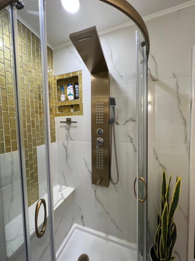 Chambre Simple avec Salle de Bains Privative