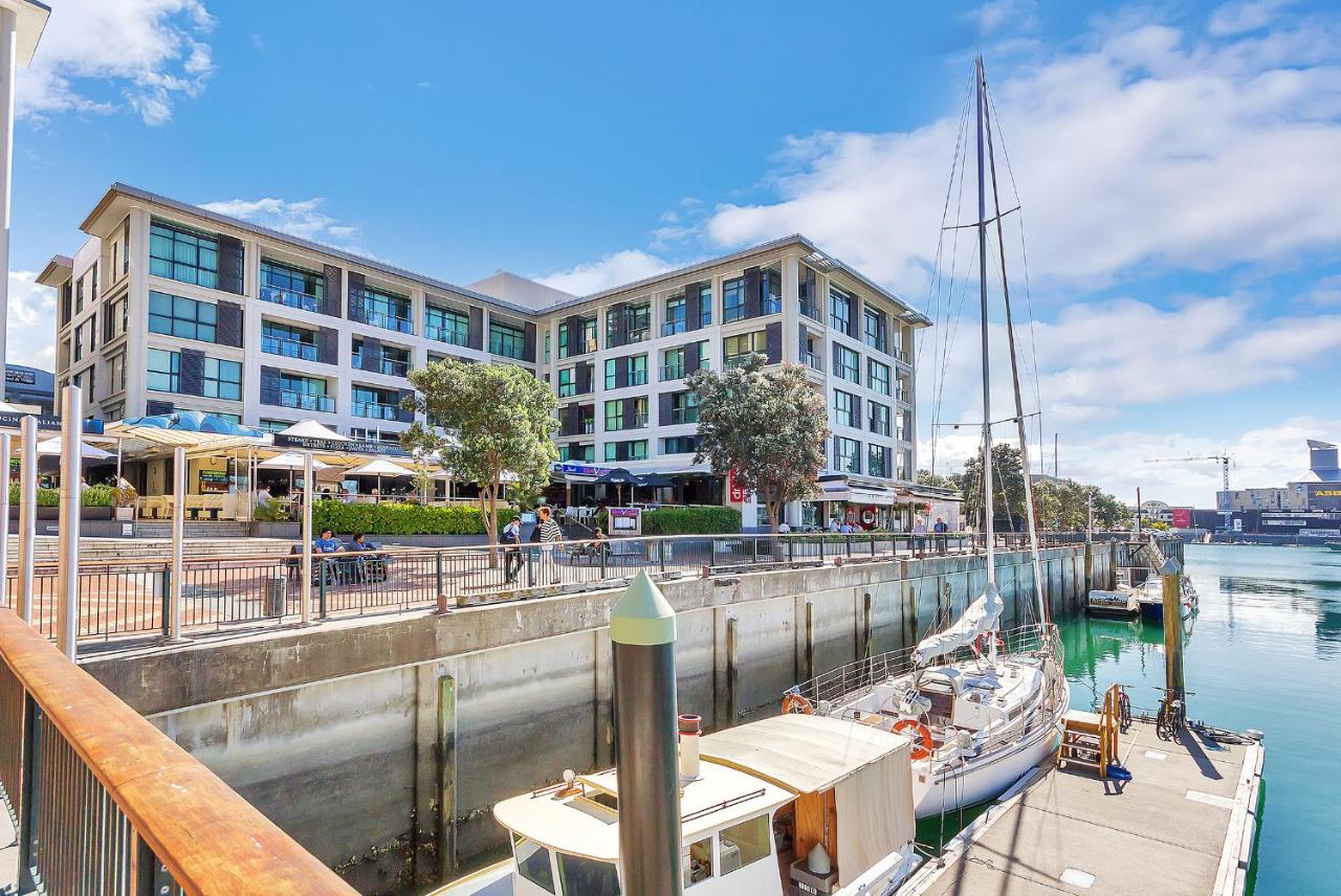 Your Next Viaduct Getaway! - Ferienwohnung Auckland