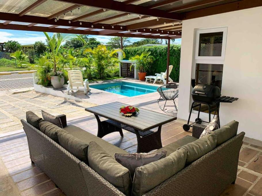 Lapa Living Modern Home / own pool (LL#01) - B&B