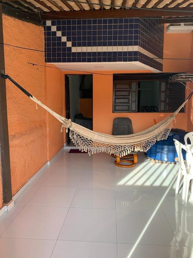 Apartamento na Praia do Francês AL - B&B