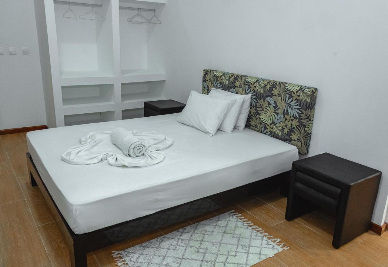 Baig's Guest House - B&B