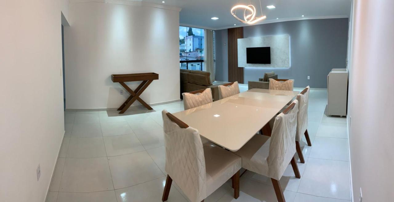 Edf. Copacabana Garanhuns - B&B Garanhuns