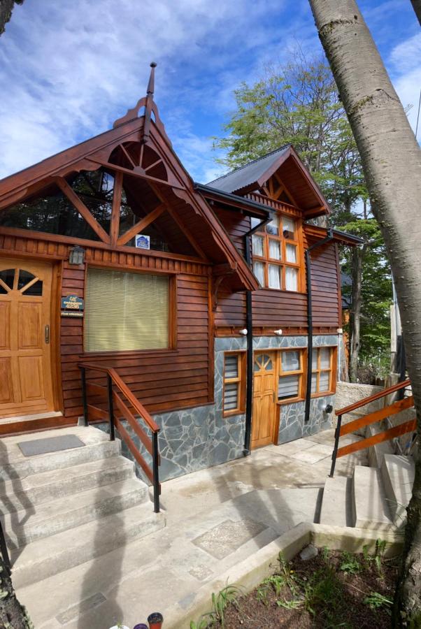 Alakalufes Estudio - Departamento completo en Ushuaia - B&B Ushuaia