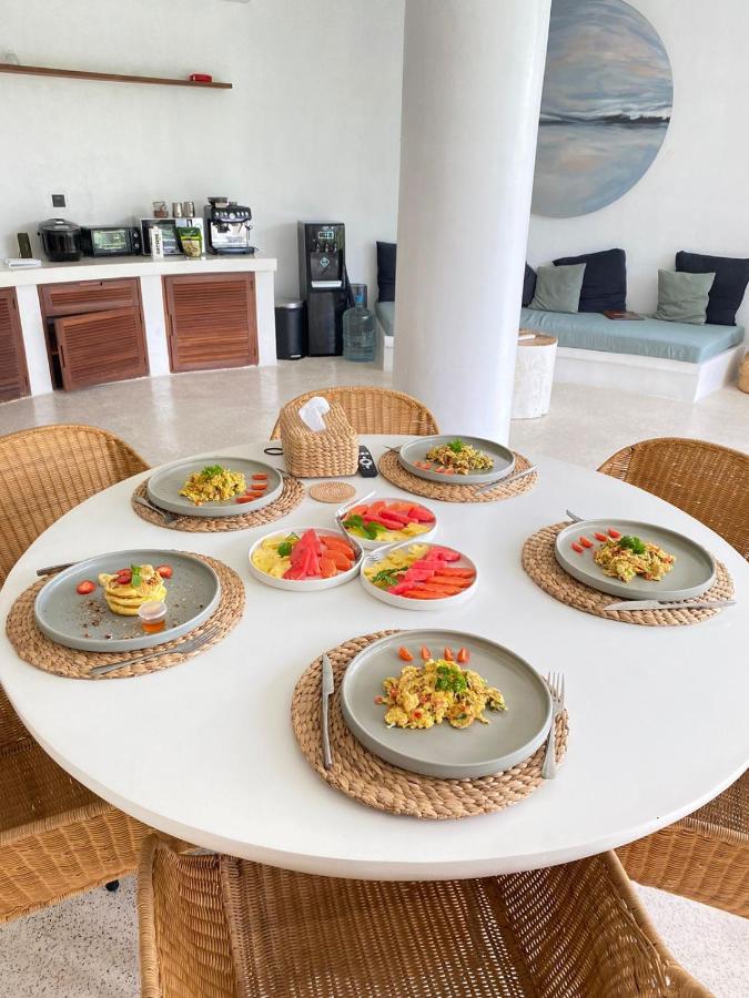 Villa con 3 Camere da Letto