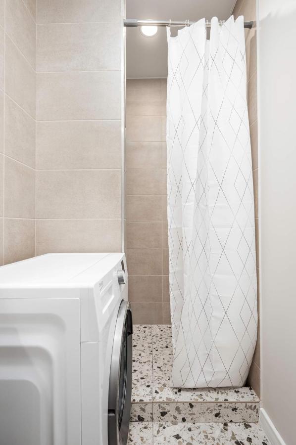 Appartement 1 Chambre