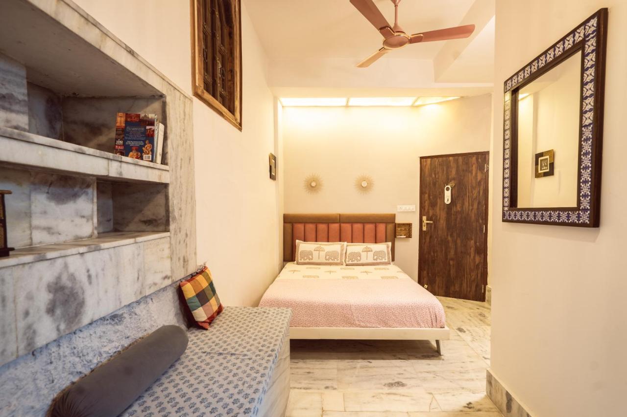 B&B Jaipur - Le Fort Homestay - Bed and Breakfast Jaipur