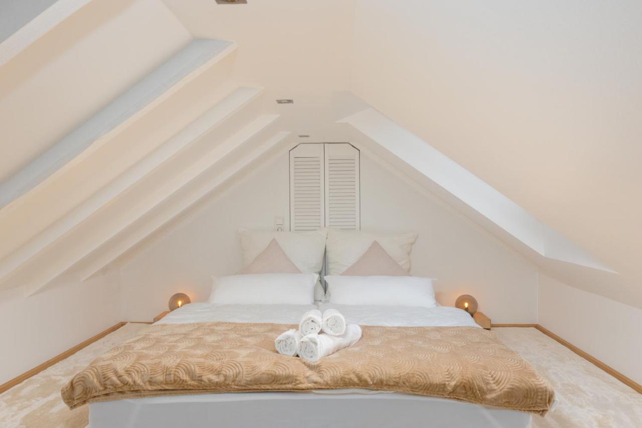 Apartment mit 1 Schlafzimmer