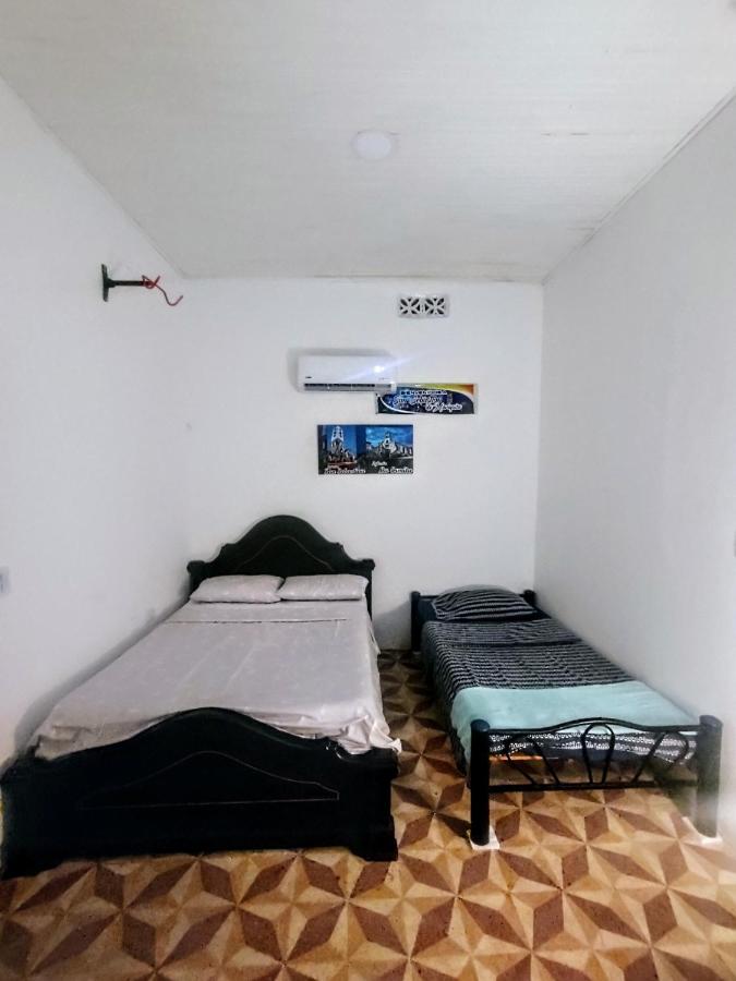 Chambre Familiale