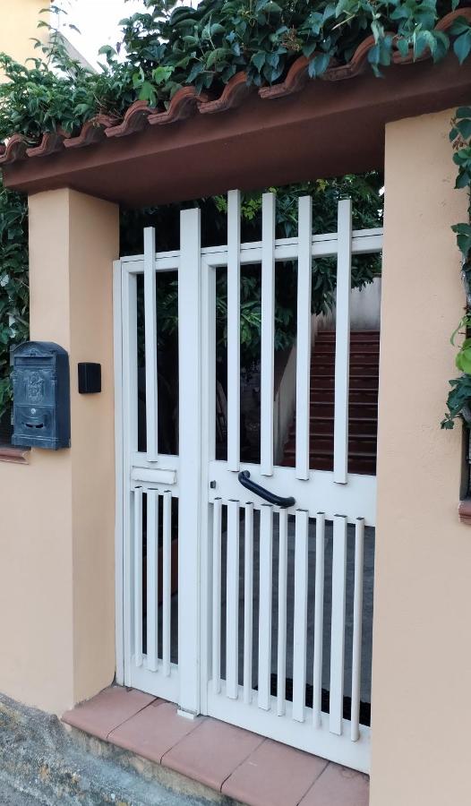 Appartamento Vacanza - Ferienwohnung Mogoro