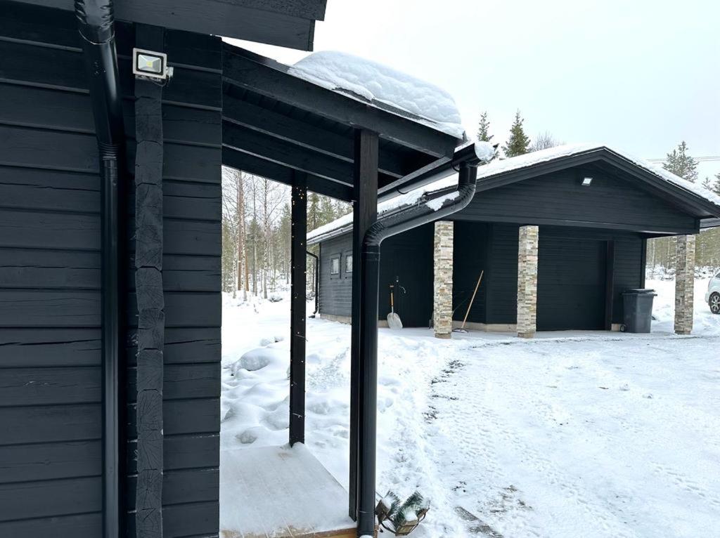 Hietavilla Pläk - B&B