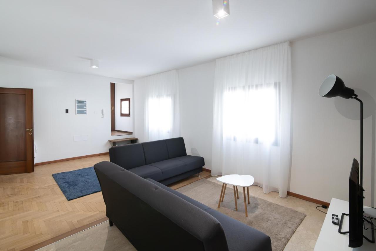 Apartment mit 3 Schlafzimmern