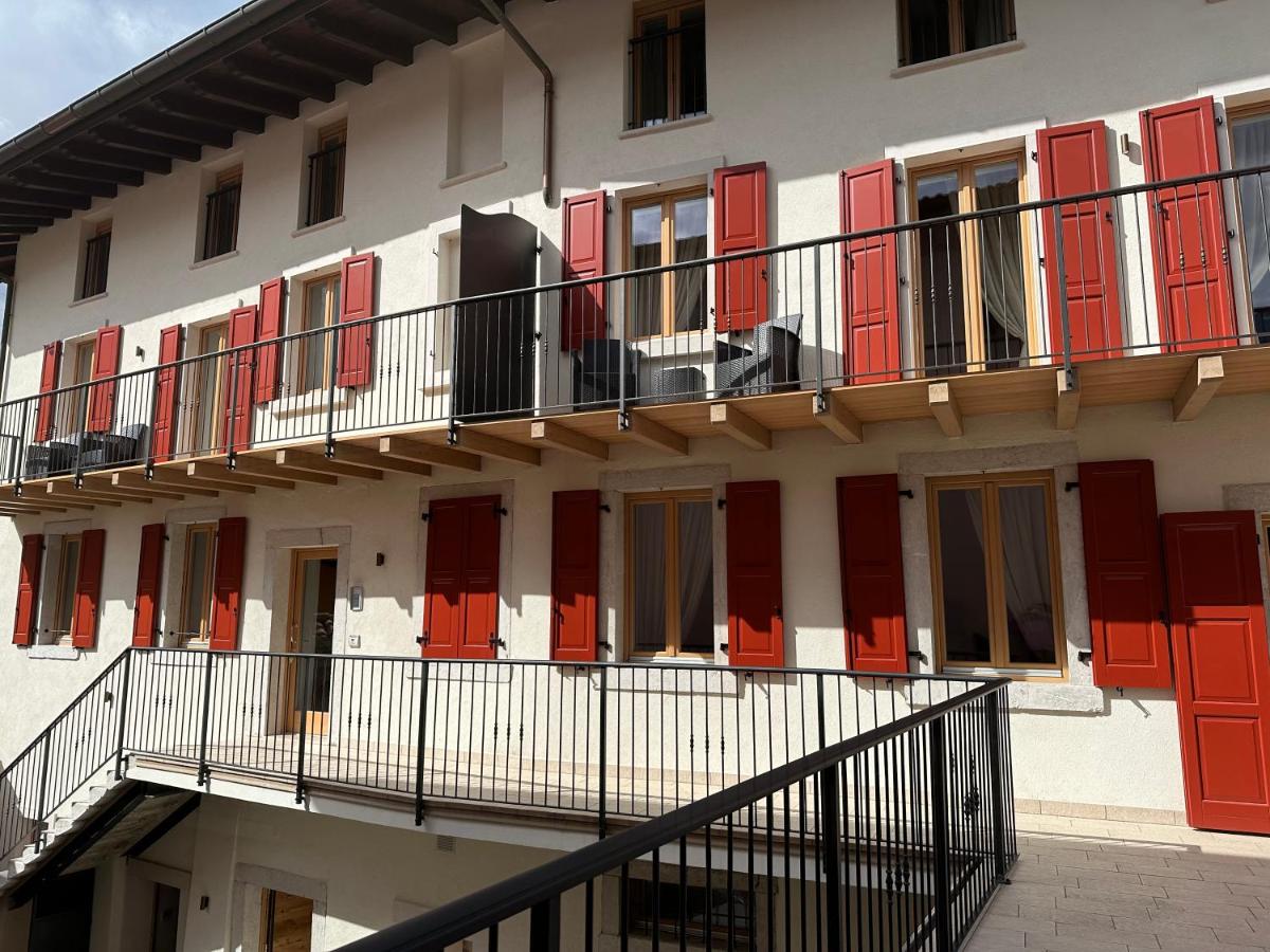 Apartamento con vistas a las montañas