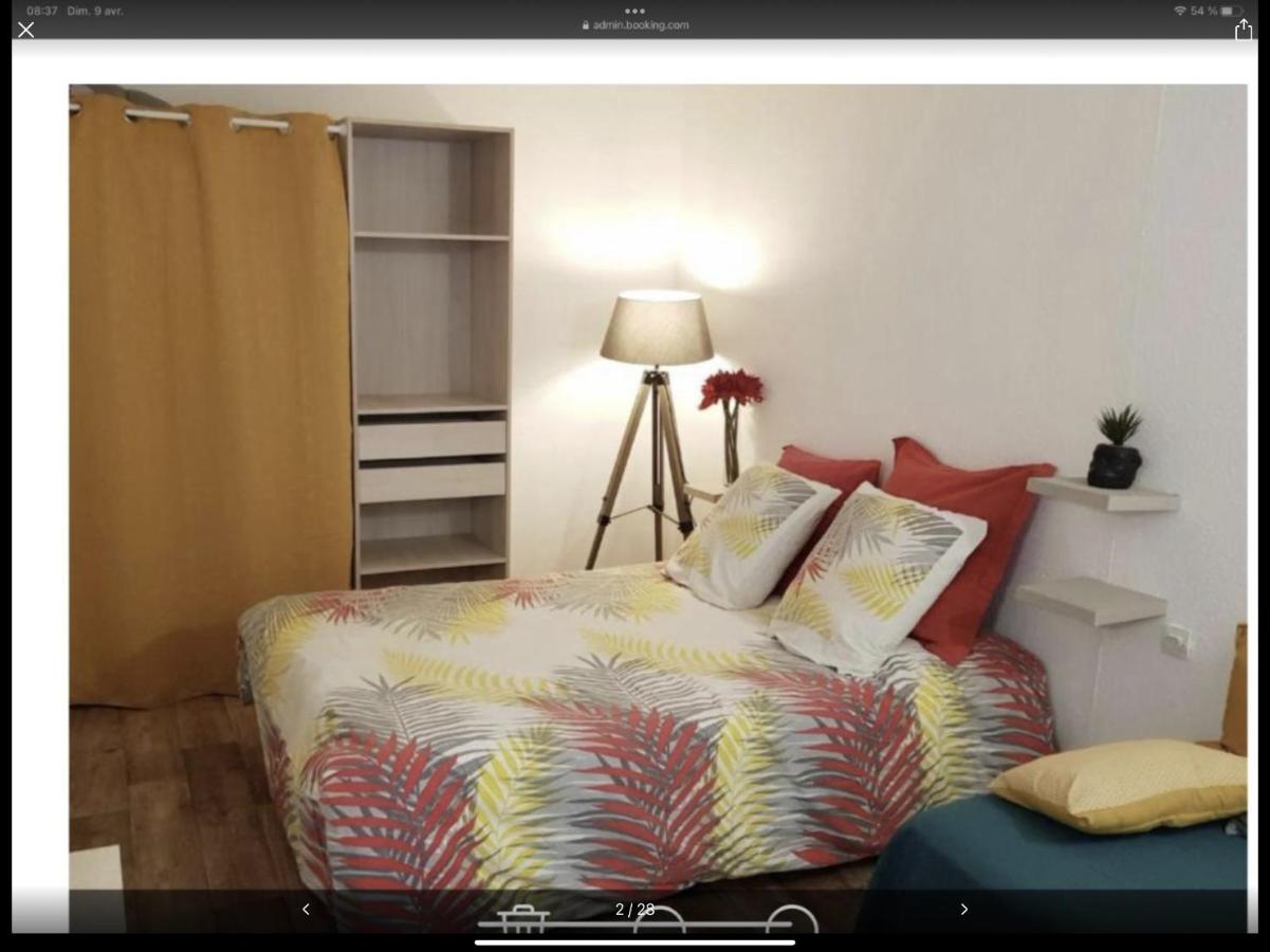 Habitación Doble con baño privado