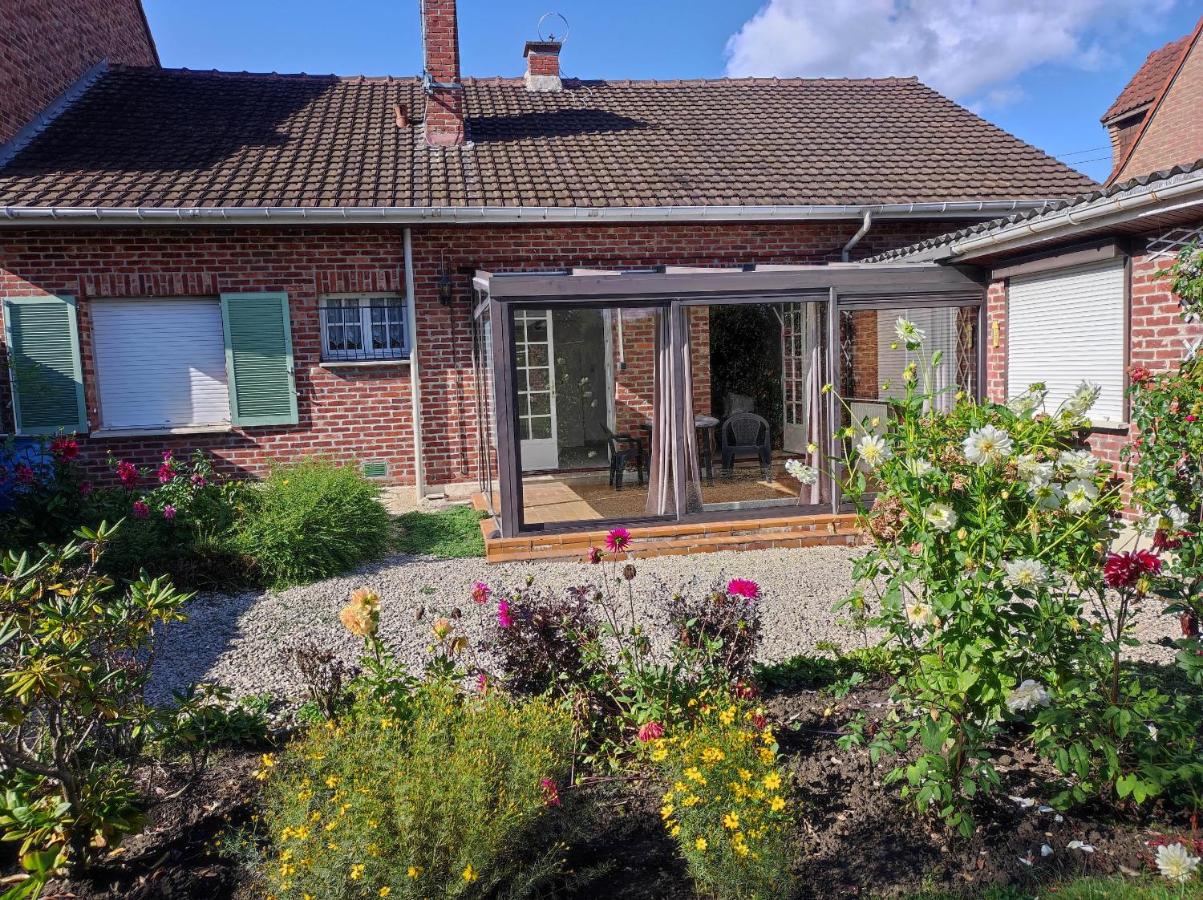Gite du Moulin - Bed and Breakfast