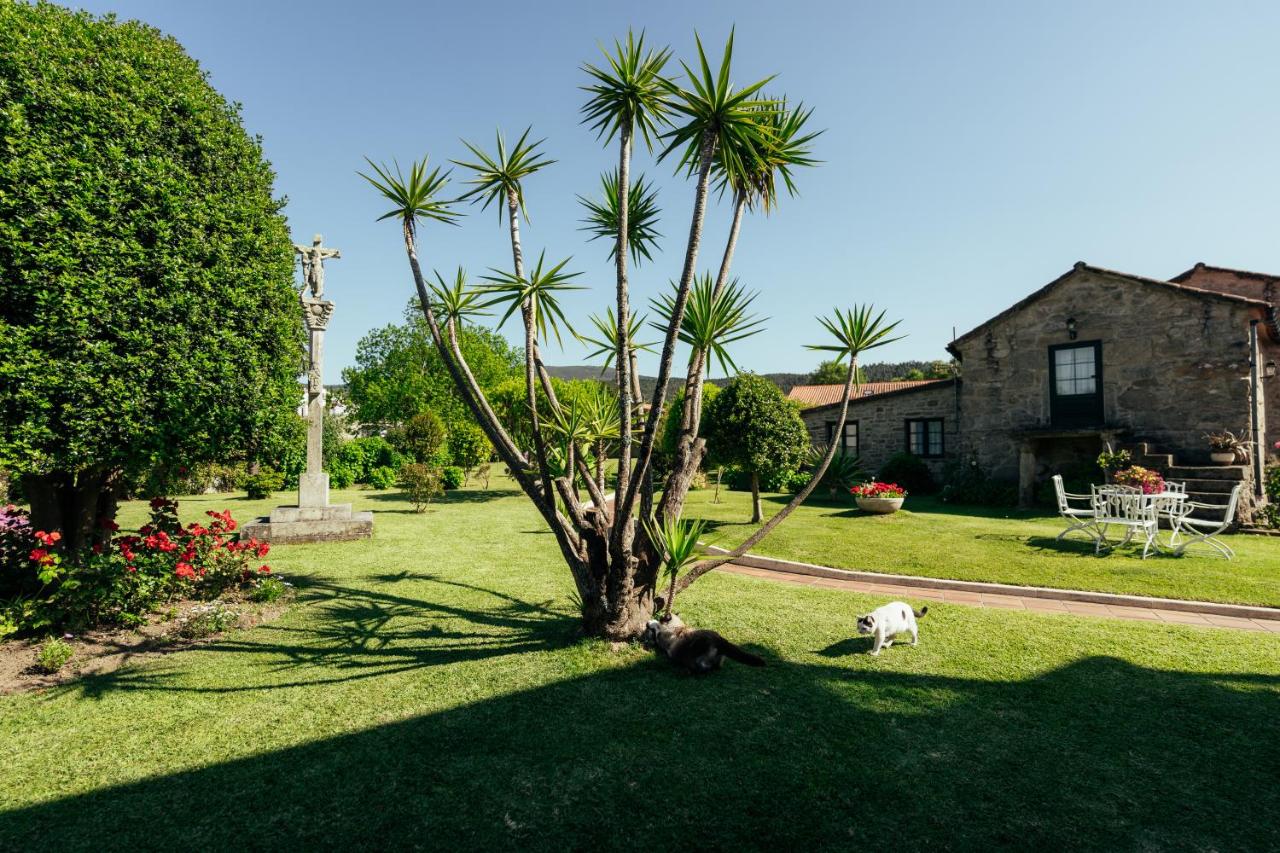 Os Migueliños - Bed and Breakfast