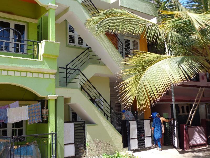 Srinilayam - B&B Mysuru