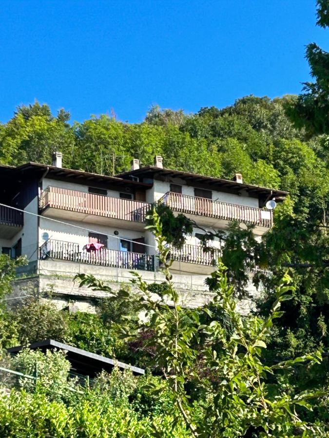 Amata Berghem Casa Vacanze con auto a disposizione - Ferienwohnung Aviatico