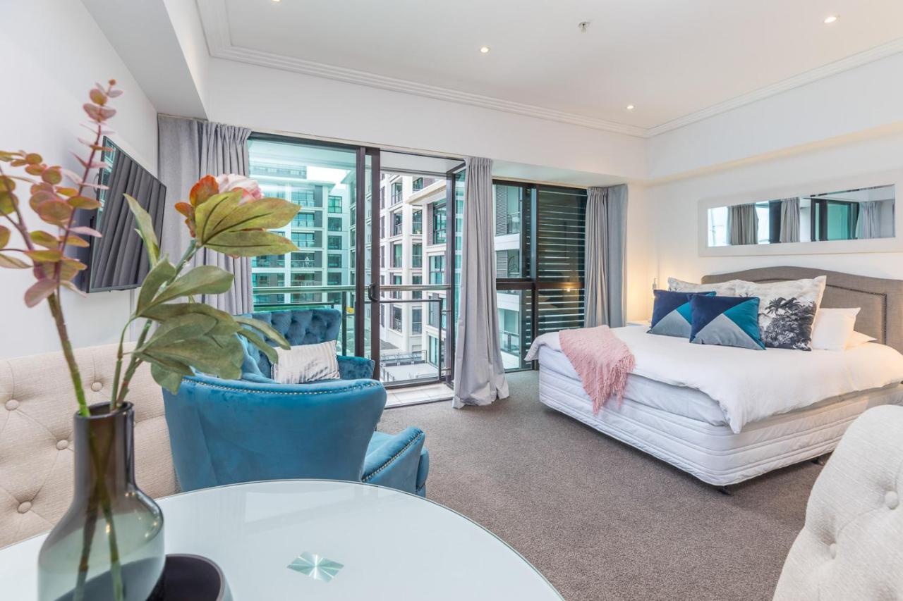 Comfortable & Cozy - Newly Furnished 'Quays' Share Save - B&B Auckland