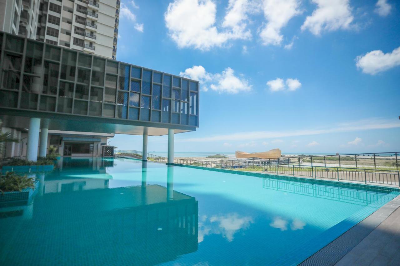 Bali Residences near Jonker, Water Theme Park by Dibali - B&B