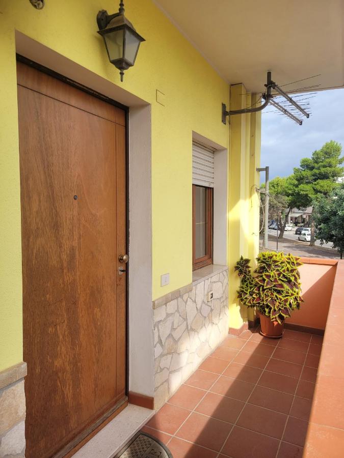 ButterflyHouse - B&B Monserrato