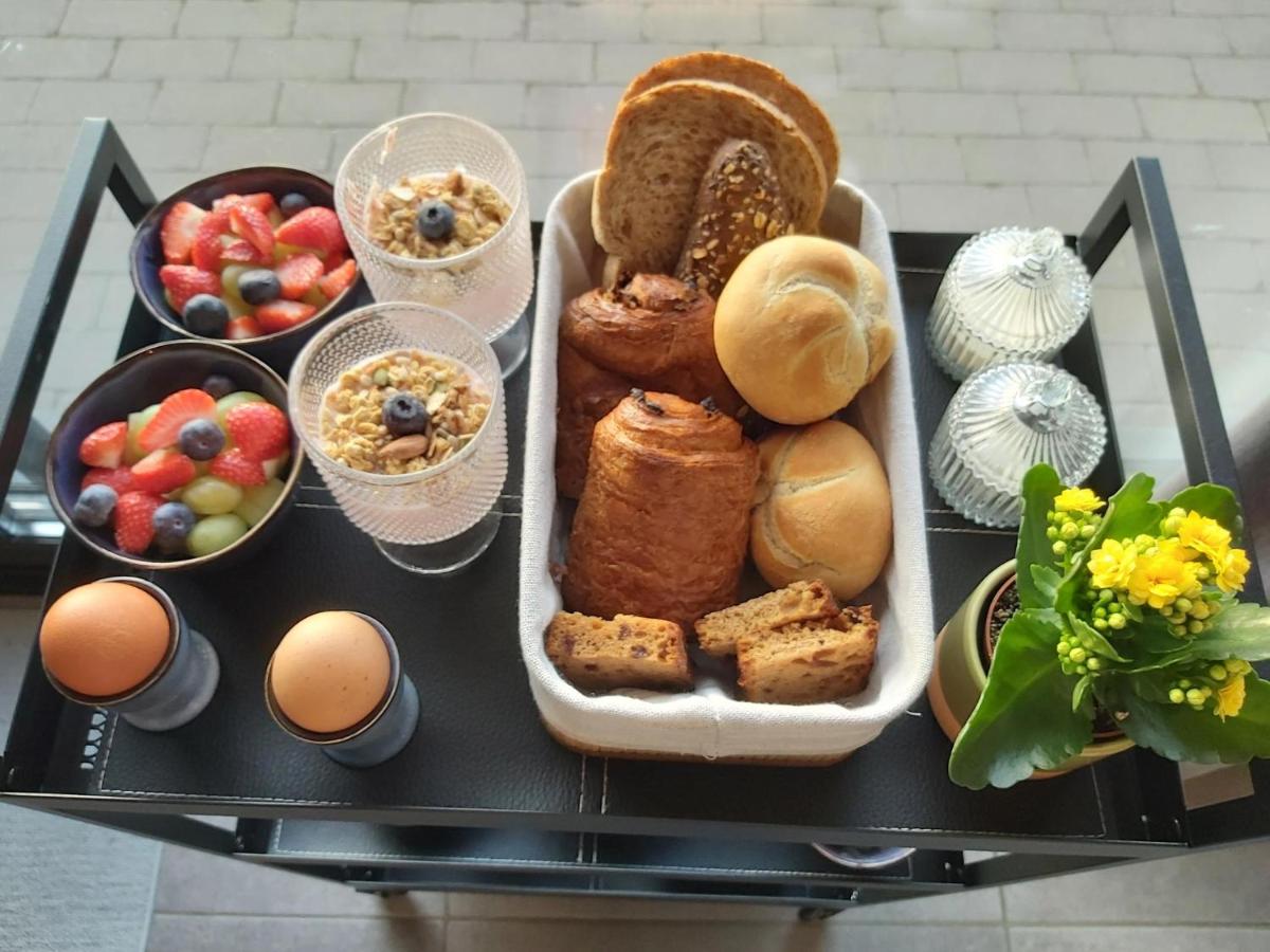 Het Zonnetje -Vakantiewoning en Bed and Breakfast - Bed and Breakfast