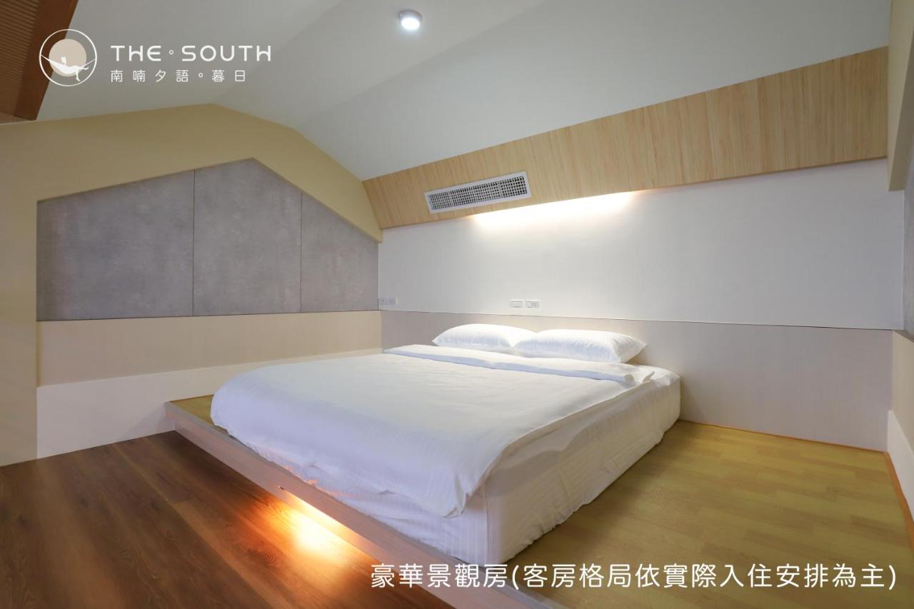 Deluxe View Room