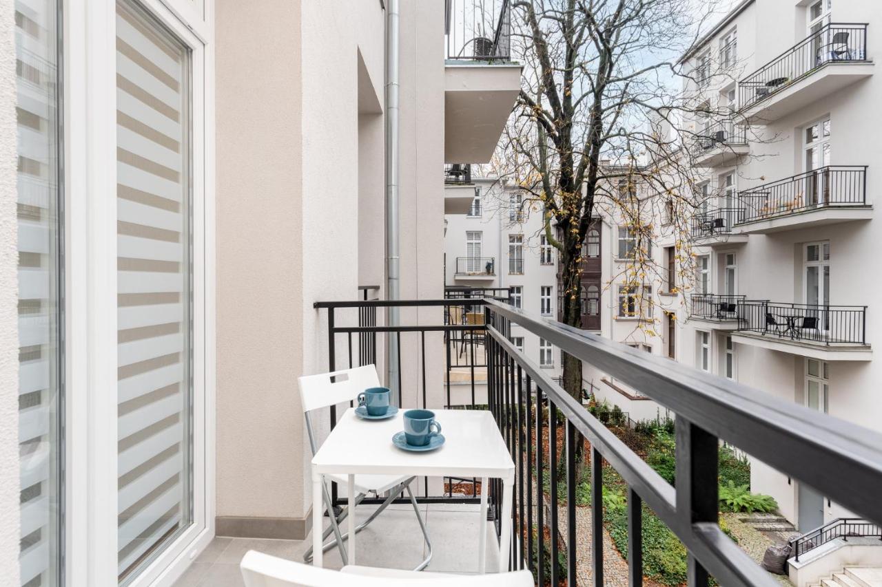 Malila Premium Apartments Cracow Centre Starowiślna 43 - B&B