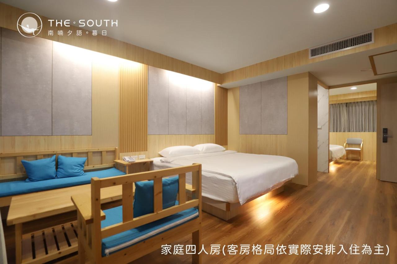Superior Quadruple Room