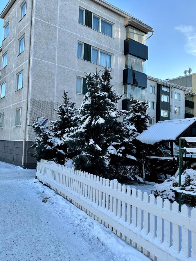 Sofia Rovaniemi City Apartment - B&B Rovaniemi