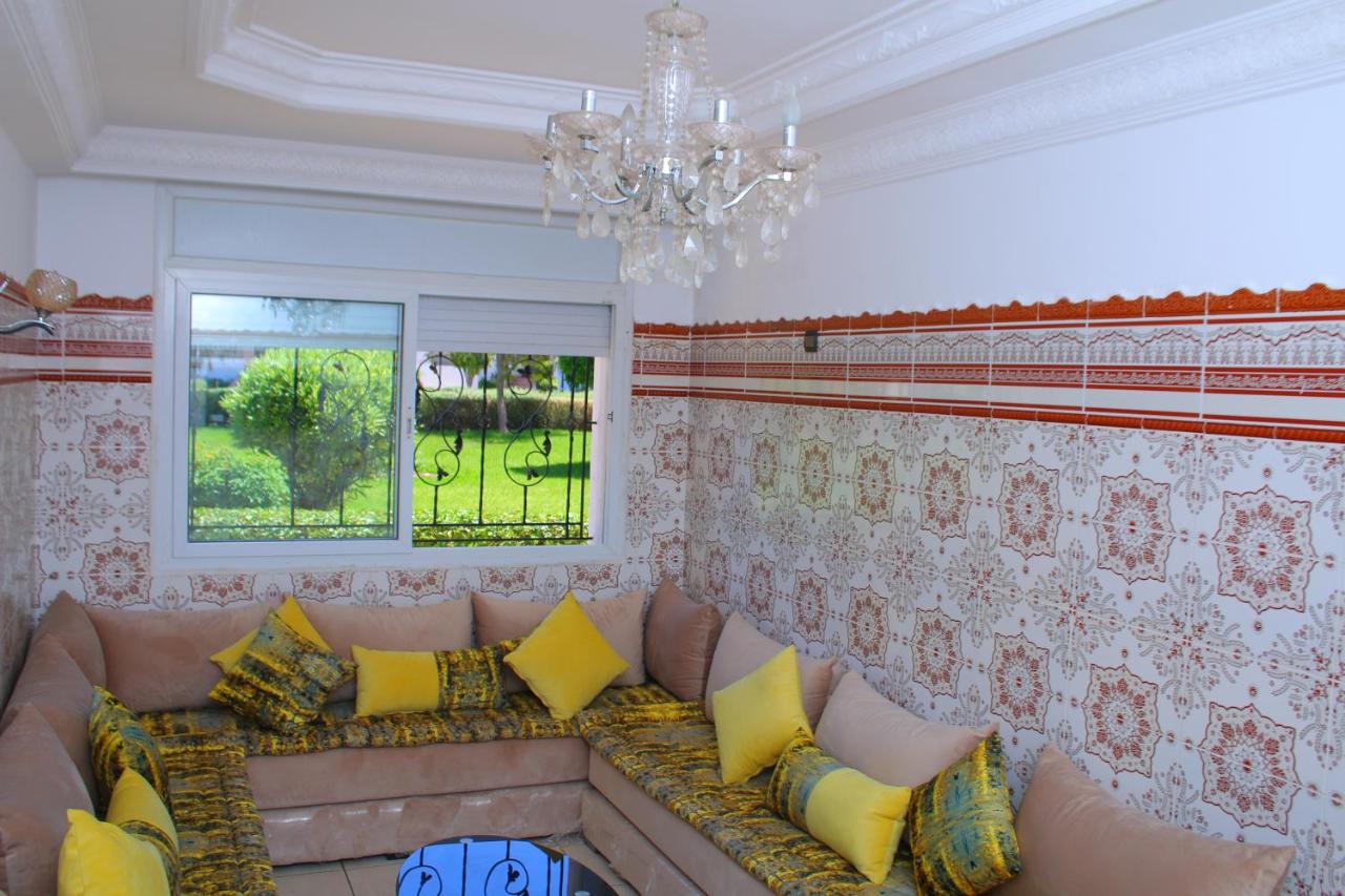 MOHAMMEDIA Appartement avec piscine - Bed and Breakfast Mohammedia