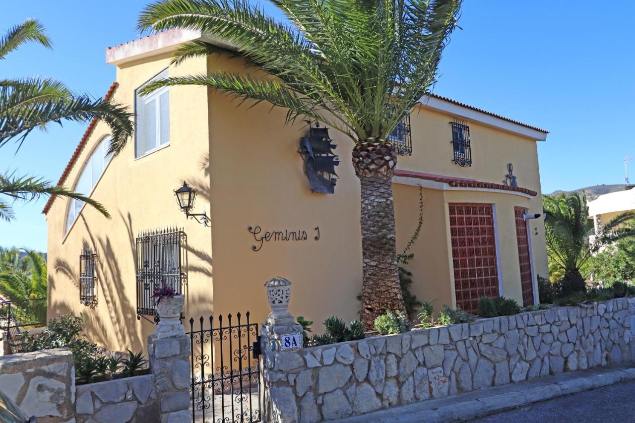 Casa Geminis I - Ferienwohnung Peníscola