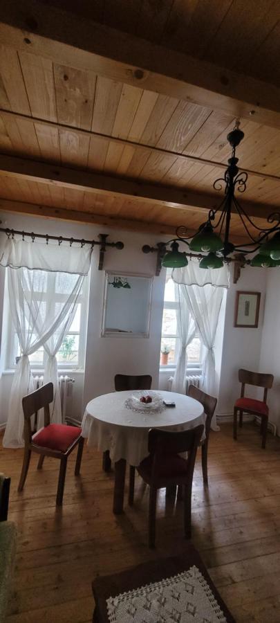 B&B Vršac - Kuća Rustika - Bed and Breakfast Vršac