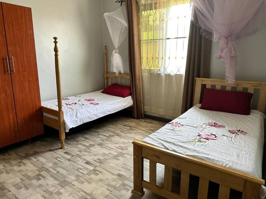 Appartamento con 2 Camere da Letto