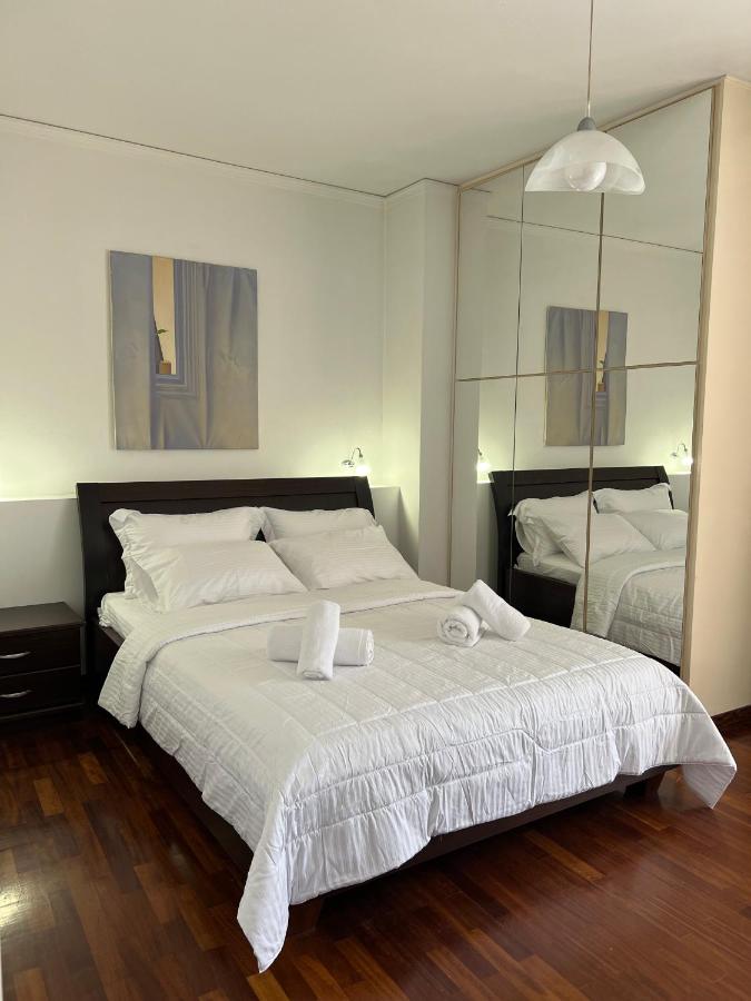Appartement 1 Chambre