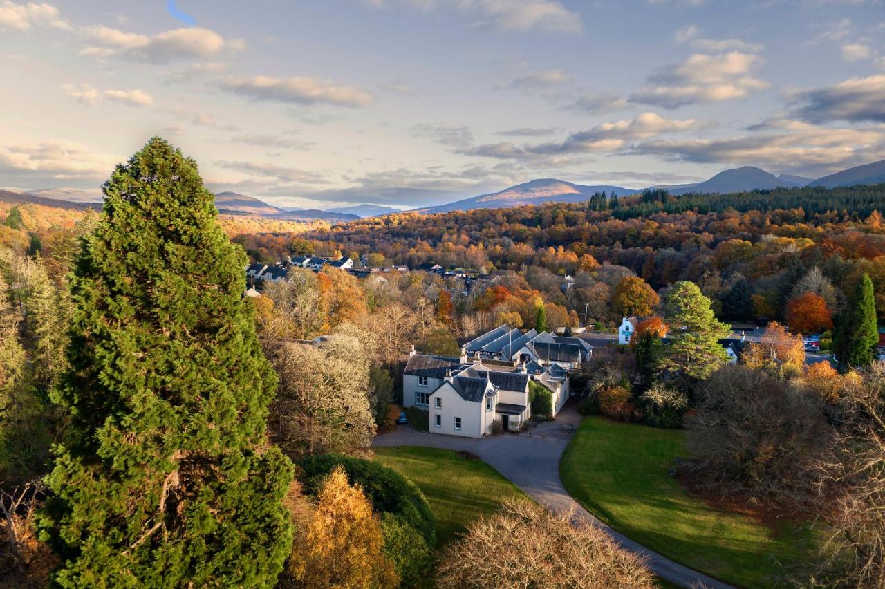 B&B Spean Bridge - Spean Lodge - Bed and Breakfast Spean Bridge