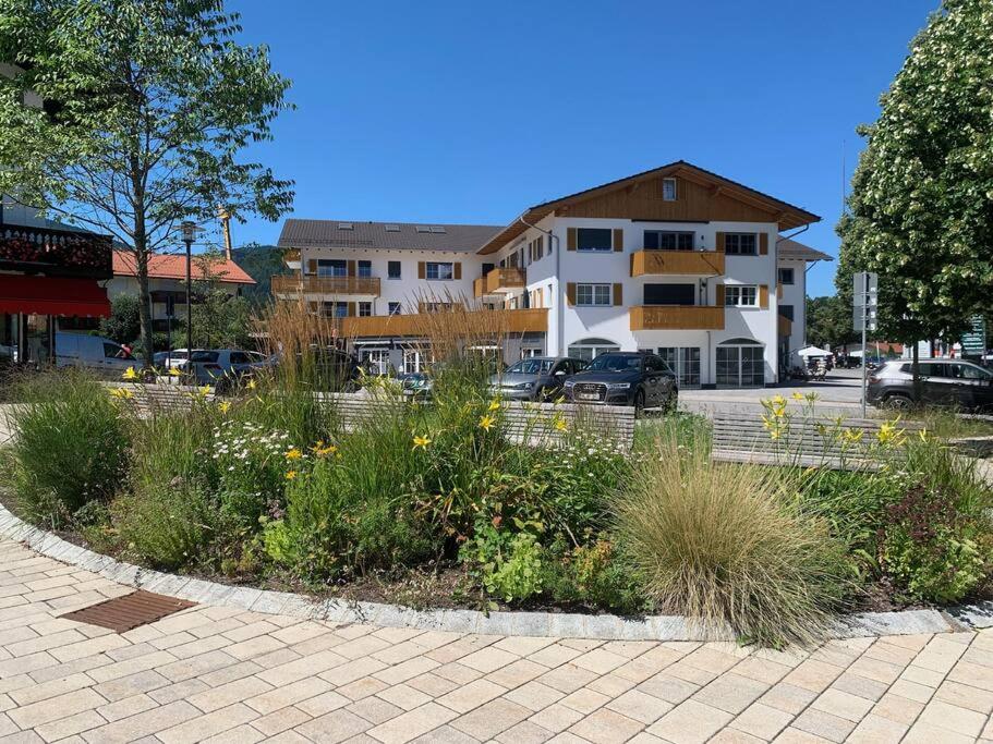 Maisonette Wohnung am Tegernsee - Ferienwohnung Bad Wiessee