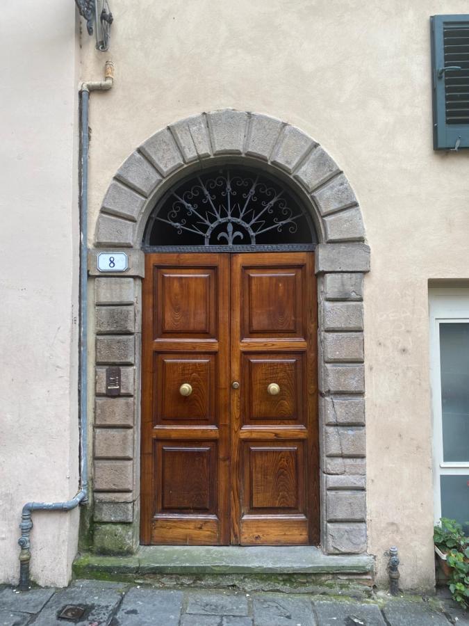 Appartamento Mira - B&B Lucca