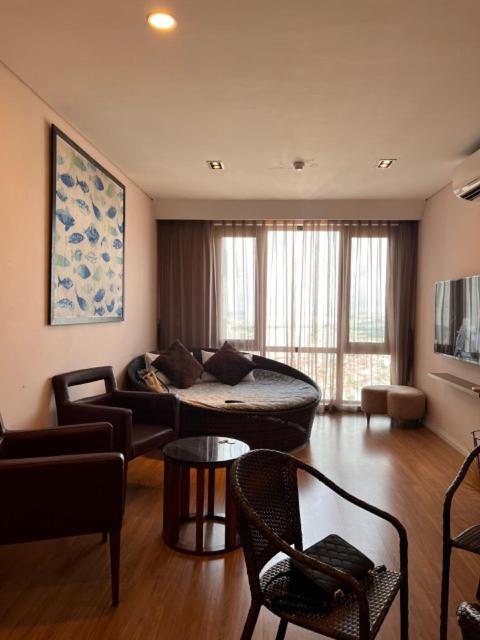 B&B Hanoi - Mipec Riverside apartment 3415 - Bed and Breakfast Hanoi