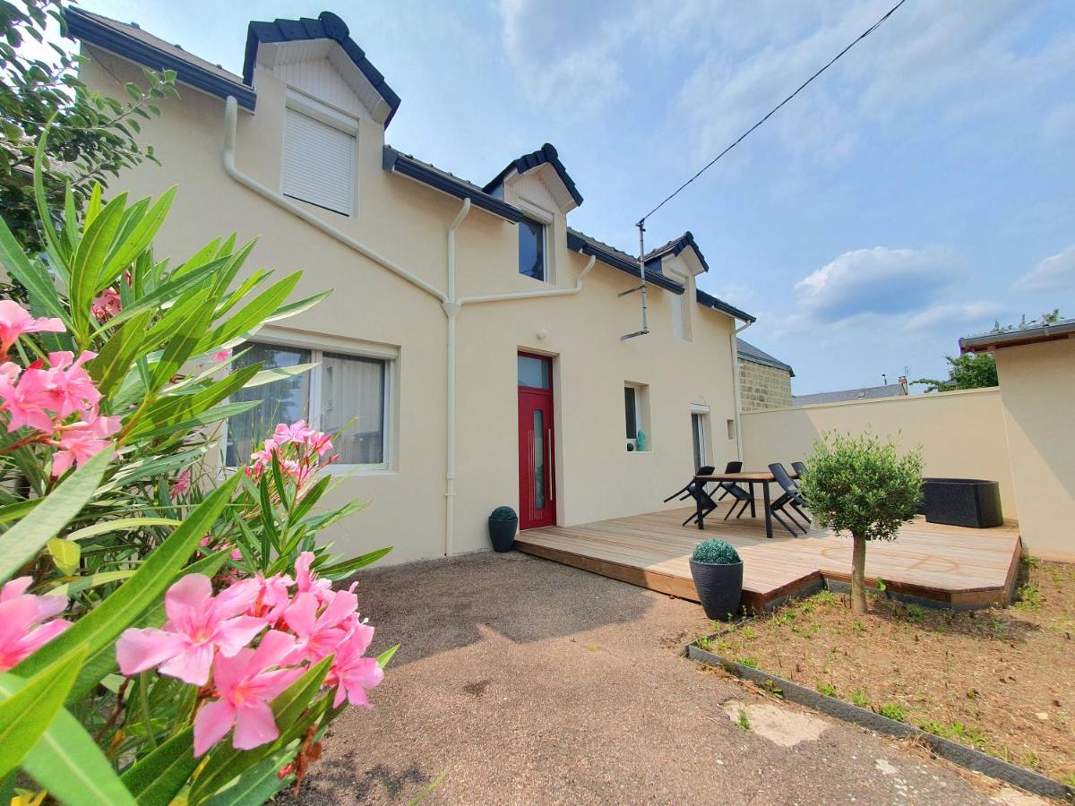 Sweety house - B&B Brive-la-Gaillarde