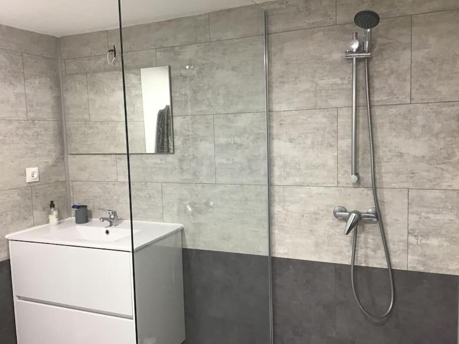 Huis met 2 Slaapkamers