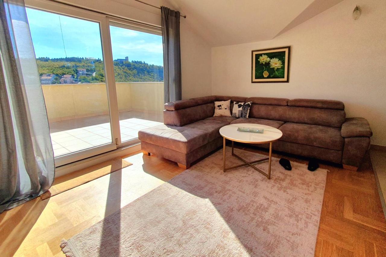 Luxury Penthouse - B&B